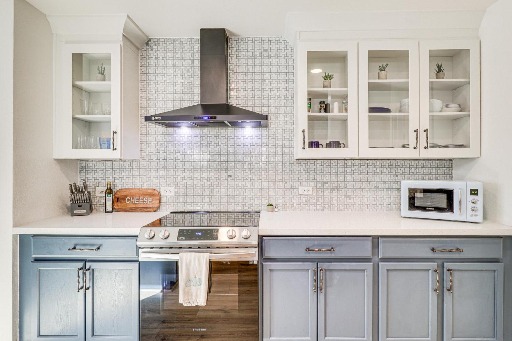 Centrally Located Austin Home With Private Patio! Exterior photo