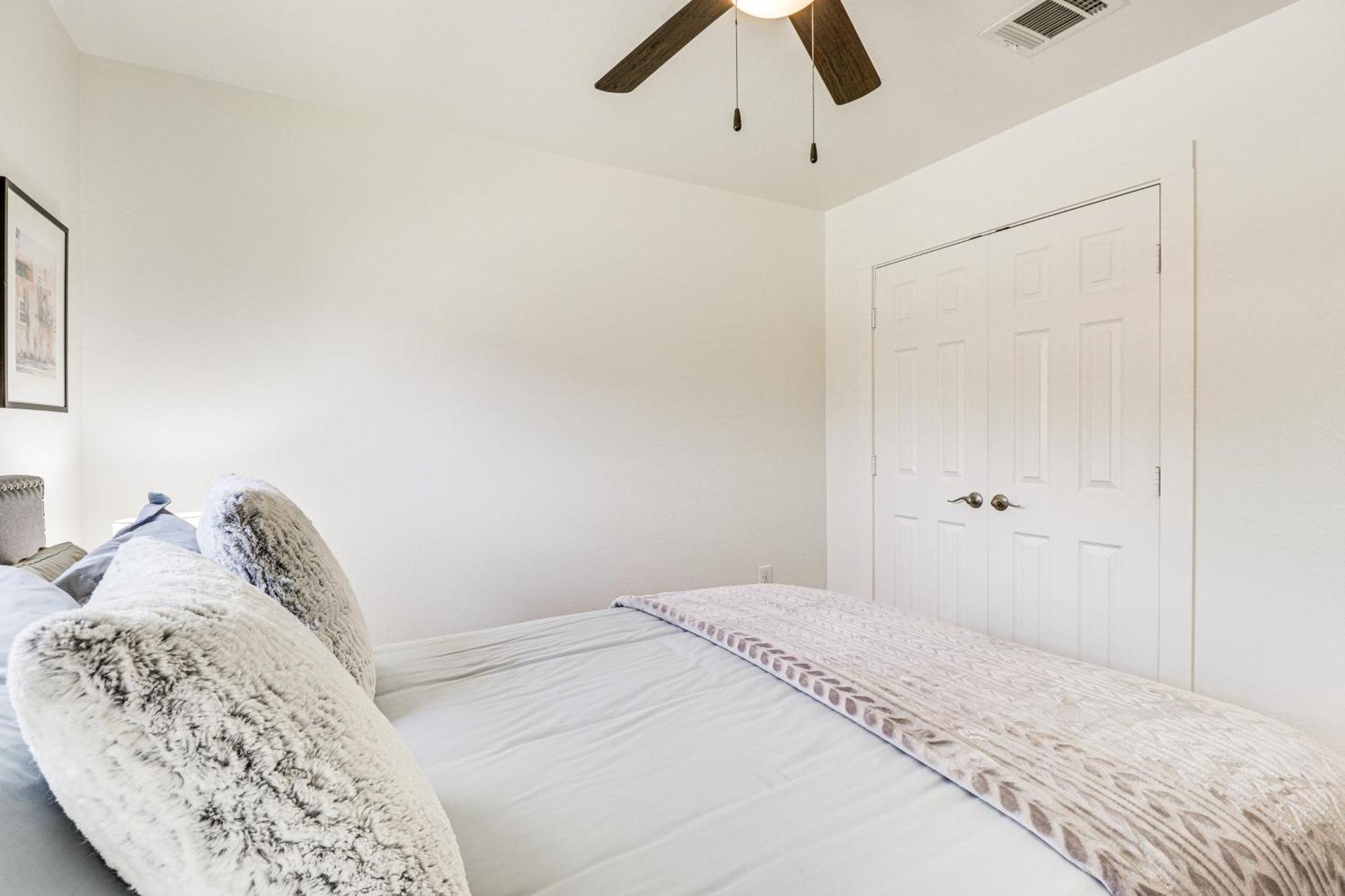 Centrally Located Austin Home With Private Patio! Exterior photo
