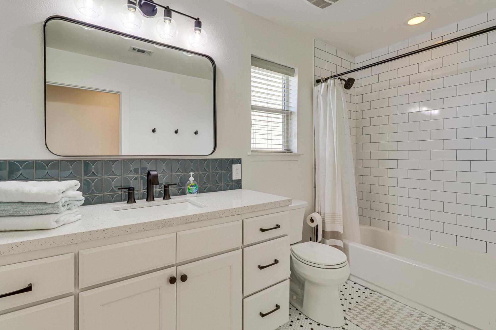 Centrally Located Austin Home With Private Patio! Exterior photo